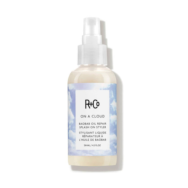 R+Co ON A CLOUD Repair Splash on Style