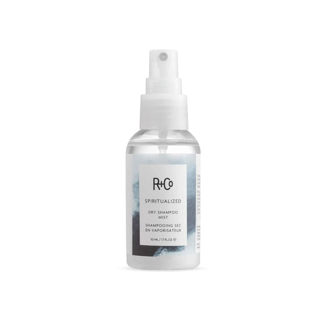 R+Co Spiritualized Dry Shampoo Mist Buy Online Today | Face the Future