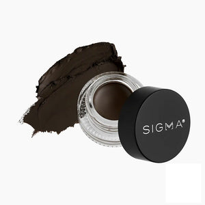 Sigma Beauty Define + Pose Brow Pomade