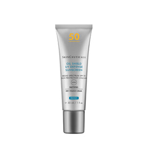 SkinCeuticals Oil Shield UV Defense Sunscreen SPF 50