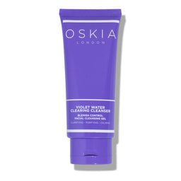OSKIA Violet Water Clearing Cleanser