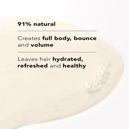 WE ARE PARADOXX Volume Shampoo 250ml facts