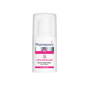 Pharmaceris R - Lipo-Rosalgin SPF 15  Soothing Face Cream