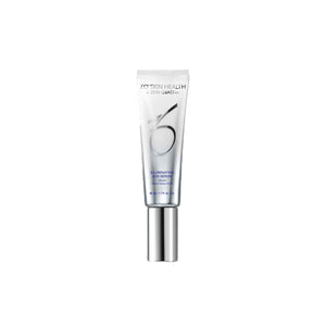 Silver ZO Skin Health Illuminating AOX Serum tube