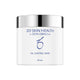 White ZO Skin Health Oil Control Pads tub