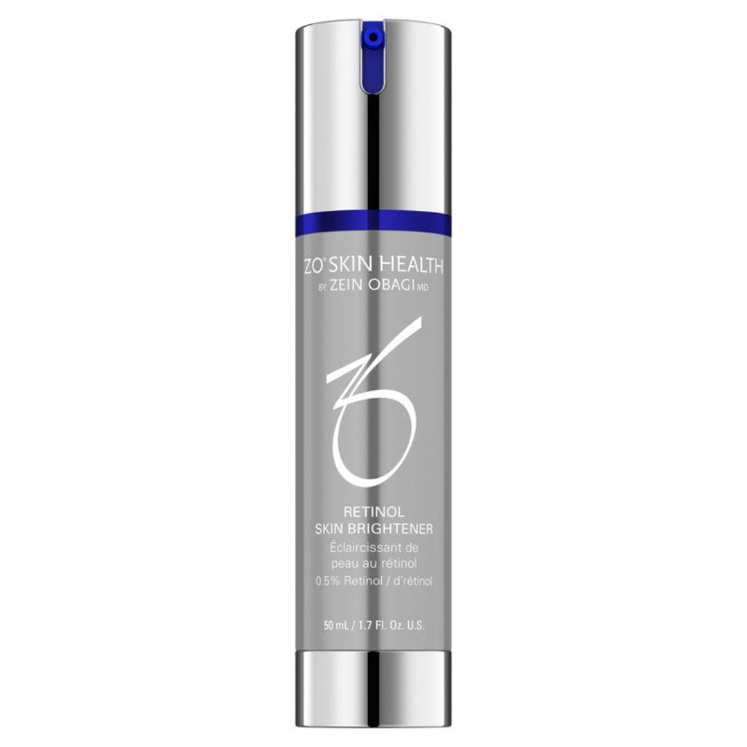 ZO Skin Health Retinol Skin Brightener 0.5% | Face the Future