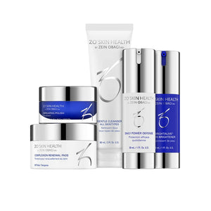 ZO Skin Health Skin Brightening Kit