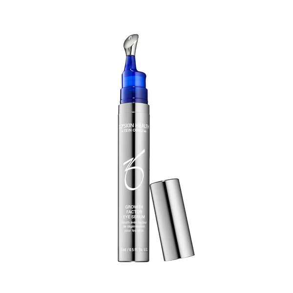 ZO Skin Health Growth Factor Eye Serum without lid