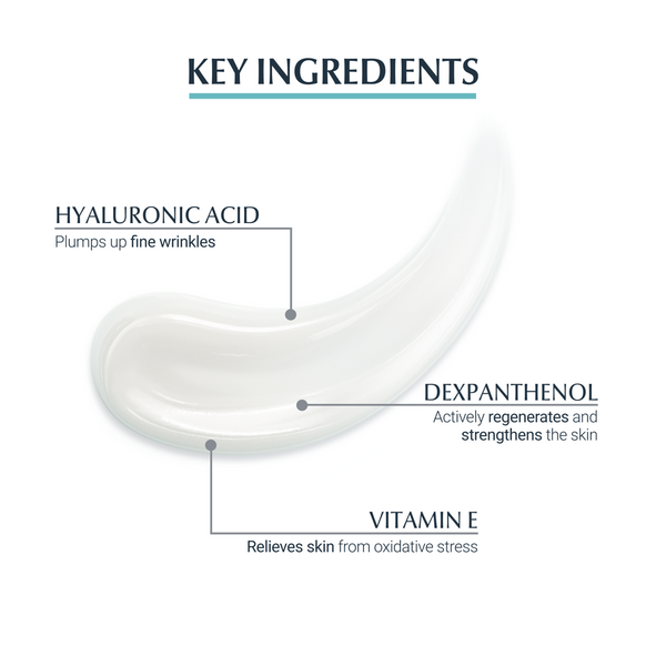 Eucerin Hyaluron-Filler Moisture Booster Night (worth £34) - Unboxed