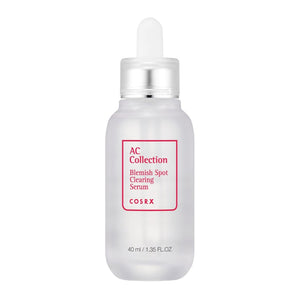 COSRX AC Collection Blemish Spot Clearing Serum vial
