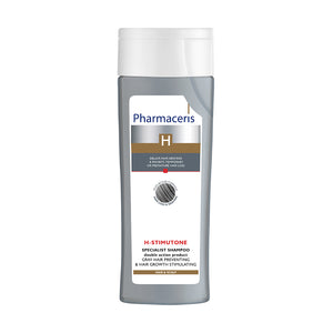Pharmaceris H - H-Stimutone Double Action Shampoo