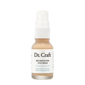 Dr. Craft Bio-bakuchiol Eye Cream 15ml