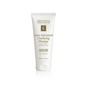 Eminence Organic Acne Advanced Clarifying Masque