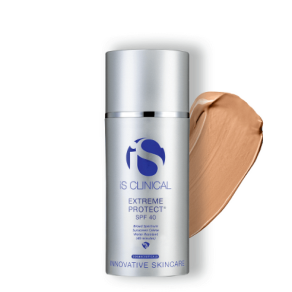 iS Clinical Extreme Protect SPF 40 PerfecTint Bronze