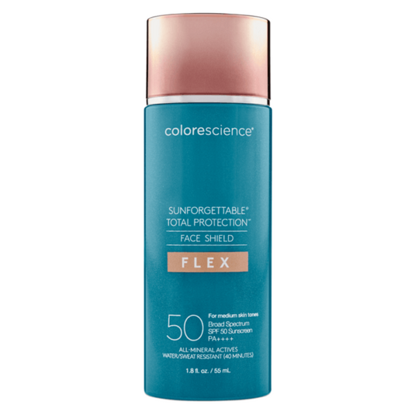 Colorescience Total Protection Face Shield Flex bottle