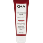 Q+A Hyaluronic Acid Gel Cleanser 125ml