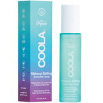 COOLA Makeup Setting Spray SPF30 44ml