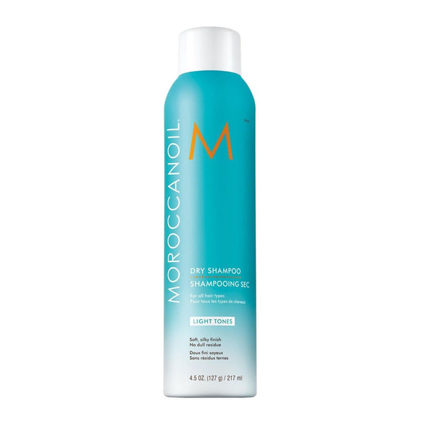 Moroccanoil Dry Shampoo Light