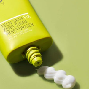 Nip+Fab Teen Skin Oil Control Moisturiser