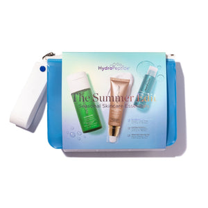 HydroPeptide The Summer Edit Kit