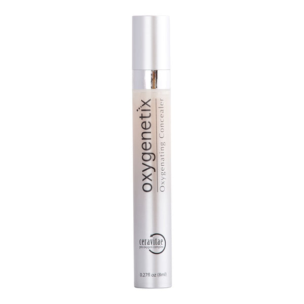 Oxygenetix Oxygenating Concealer - B-1.0 Pearl