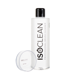 ISOCLEAN Makeup Brush Cleaner With Pour Top