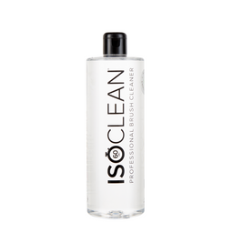 ISOCLEAN Makeup Brush Cleaner bottle