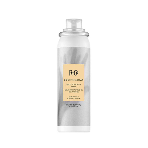 R+Co Balloon Dry Volume Spray light blonde