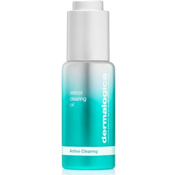 Dermalogica Retinol Clearing Oil