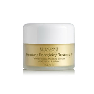 Eminence Organic Turmeric Energizing Treatment