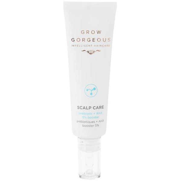 Grow Gorgeous Purifying AHA 5% Booster + Prebiotic