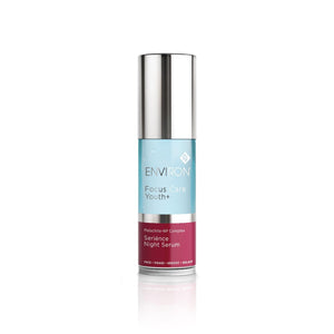Environ Focus Care Youth+ Serience Night Serum