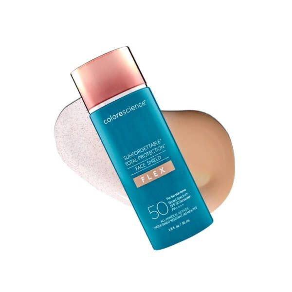 Colorescience Total Protection Face Shield Flex - Medium