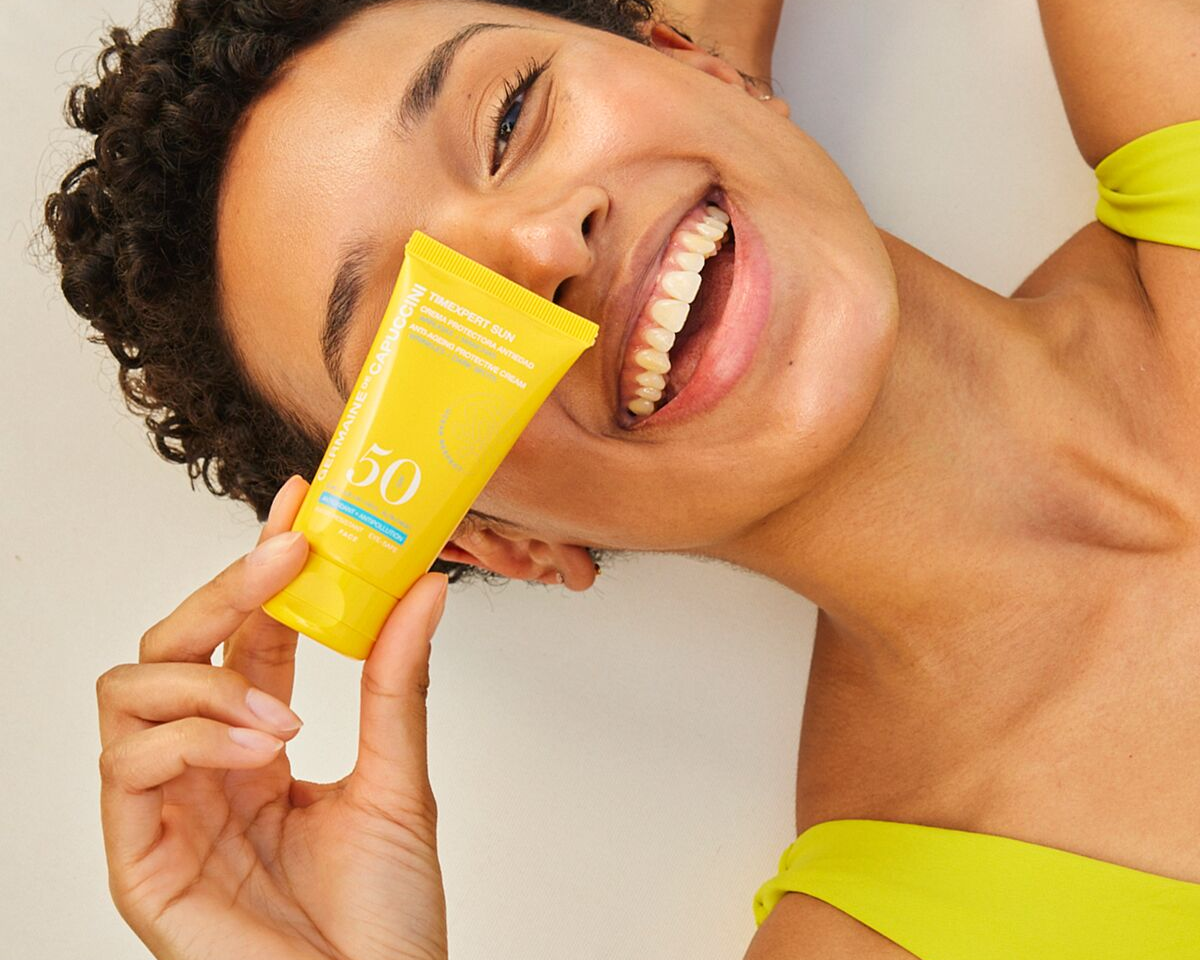Can Sunscreen Cause Acne?