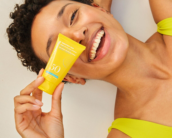 Can Sunscreen Cause Acne?