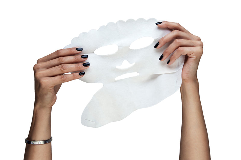 Six Sheet Masks To Hydrate & Illuminate Your Skin