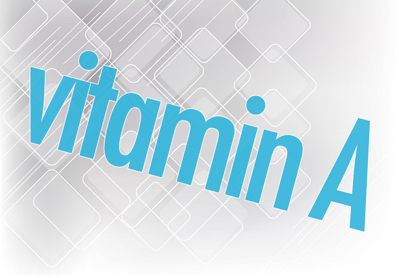 5 Common Myths About Vitamin A
