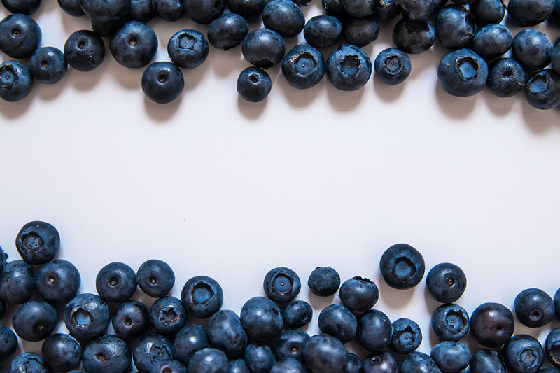 The New Antioxidants You Need To Know About