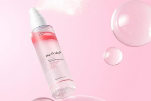 PDRN SKINCARE MEDICUBE