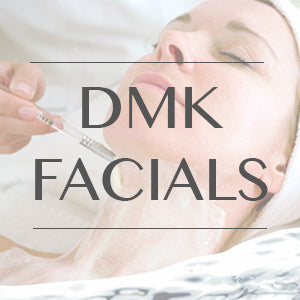 My New Year Facial: Danne Montague-King