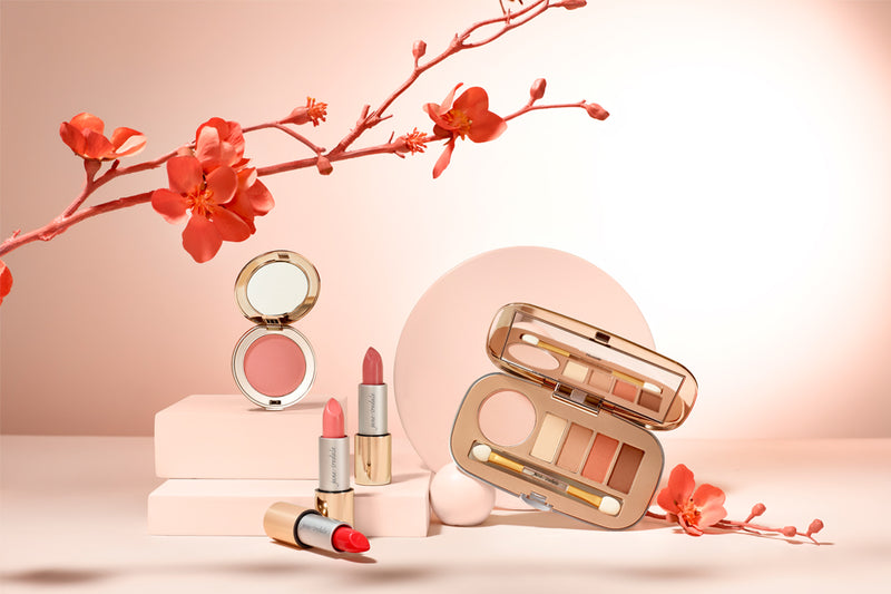 Cruelty-Free Makeup With Jane Iredale