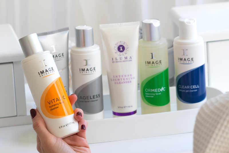 Overhaul Your Skincare Routine with Image Skincare