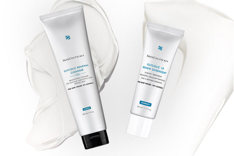 Guaranteed Glow With SkinCeuticals Glycolic Duo