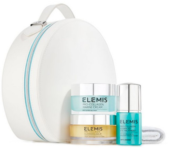 New Brand Alert: Elemis Has Arrived at Face the Future