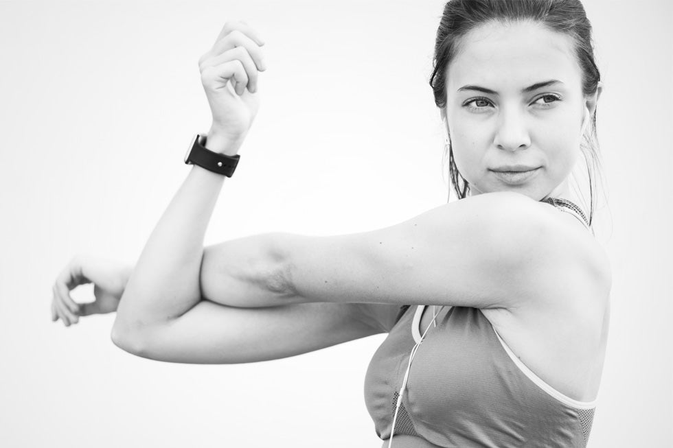 Exercise & Skincare: What You Need To Know