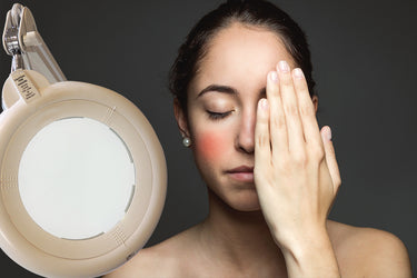 Rosacea Awareness Month: Clinic Treatments