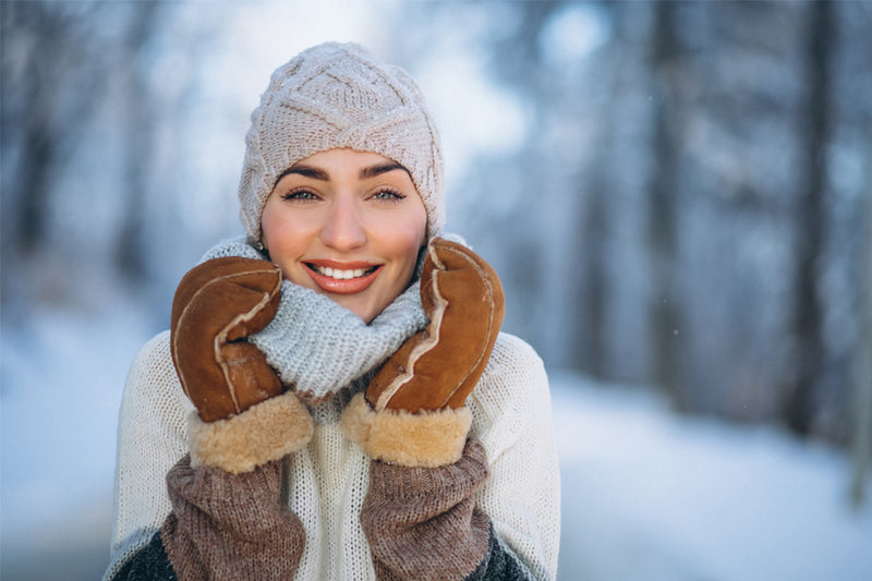 The Importance of SPF During Winter
