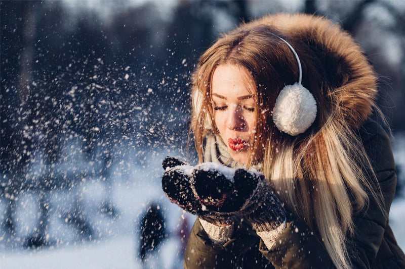 How to Winter-Proof Your Skincare Routine