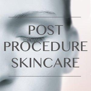 Caring For Your Skin Post Procedure