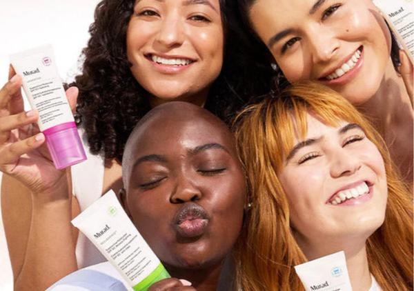 Murad: Purposeful, Expert Developed Skincare